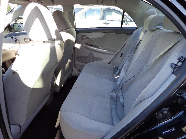 Toyota Corolla 2011 photo 3