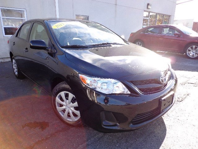 Toyota Corolla Supercab Flareside XL Unspecified