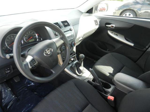 Toyota Corolla 2011 photo 2