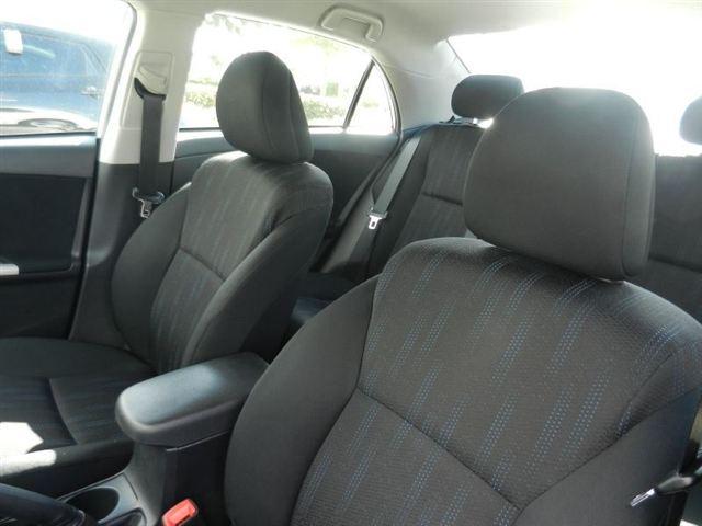 Toyota Corolla 2011 photo 3