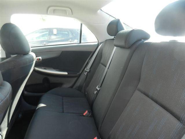 Toyota Corolla 2011 photo 5