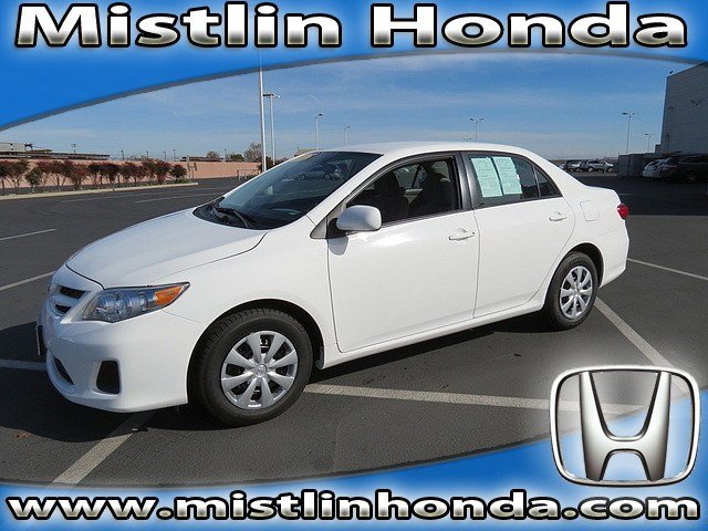 Toyota Corolla Supercab Flareside XL Unspecified