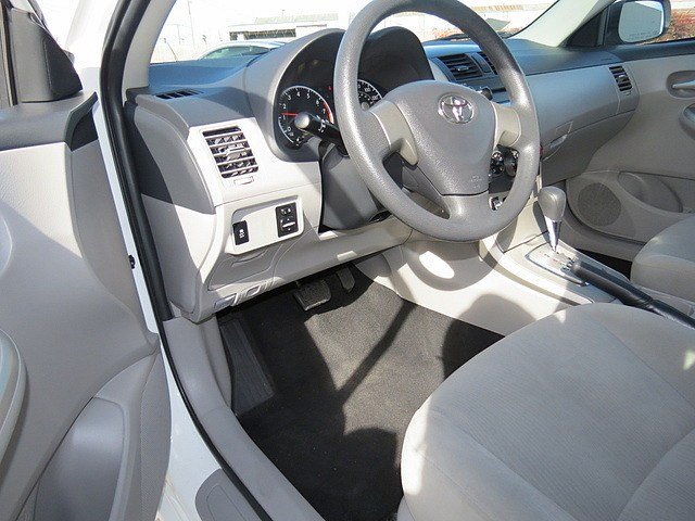 Toyota Corolla 2011 photo 3