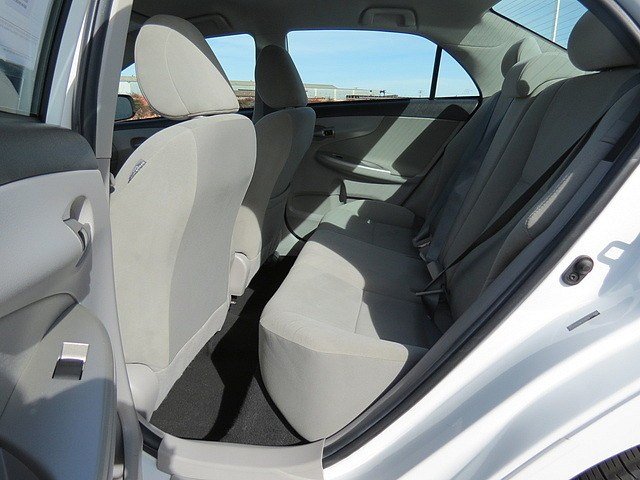 Toyota Corolla 2011 photo 5