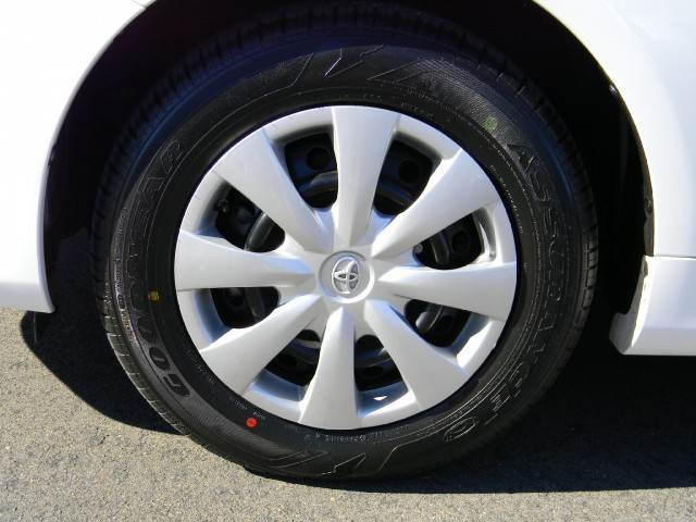 Toyota Corolla 2011 photo 5