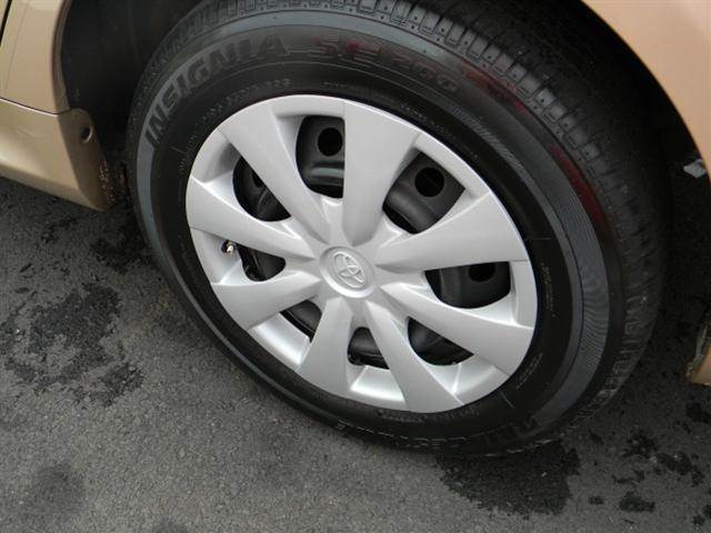 Toyota Corolla 2011 photo 3