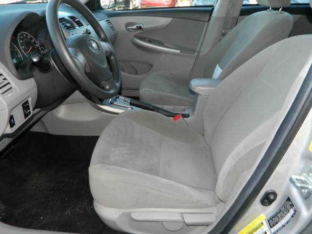 Toyota Corolla 2011 photo 1