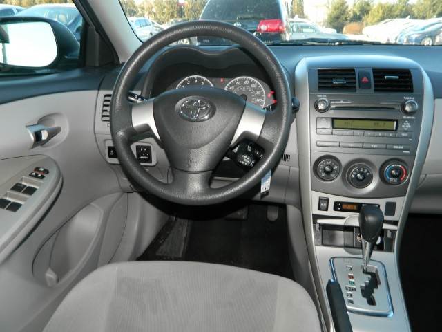 Toyota Corolla 2011 photo 3