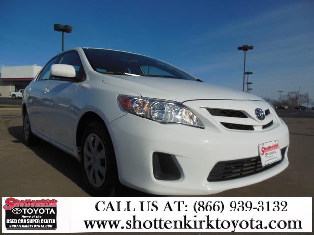 Toyota Corolla Supercab Flareside XL Unspecified