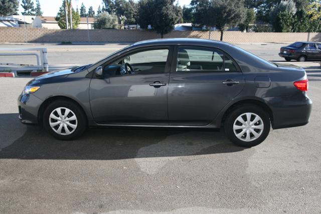 Toyota Corolla 2011 photo 5