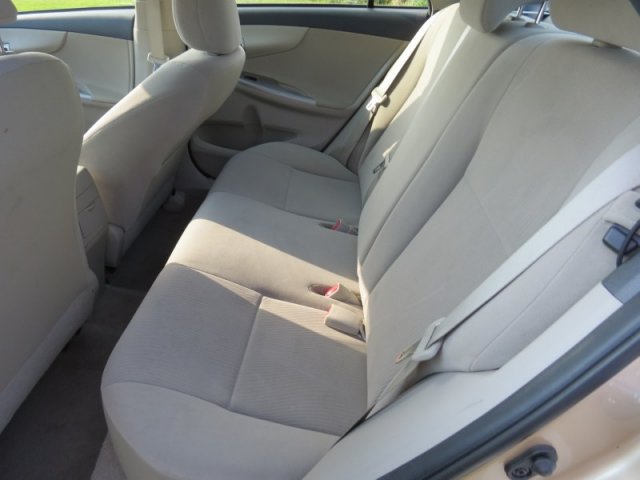 Toyota Corolla 2011 photo 4