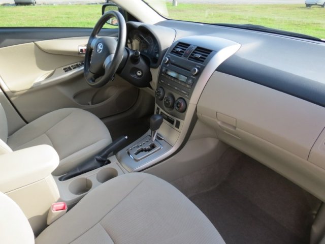 Toyota Corolla 2011 photo 5
