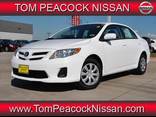 Toyota Corolla Supercab Flareside XL Unspecified