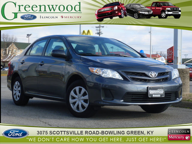 Toyota Corolla Supercab Flareside XL Unspecified