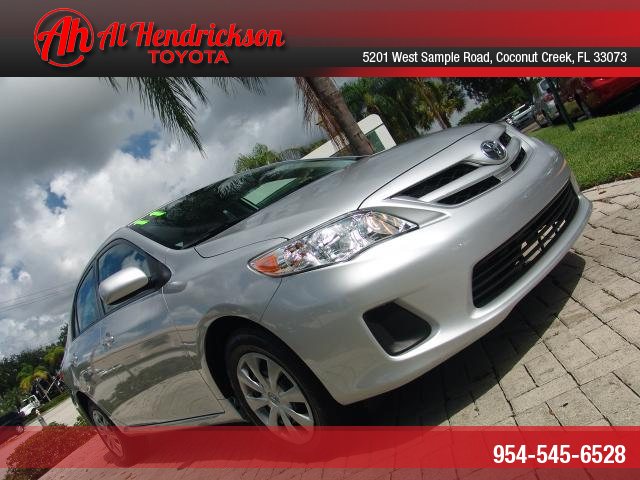 Toyota Corolla Supercab Flareside XL Unspecified