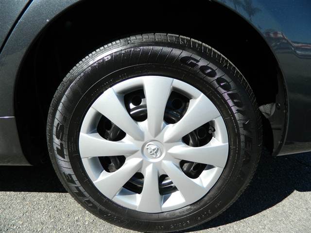 Toyota Corolla 2011 photo 3