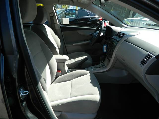 Toyota Corolla 2011 photo 4