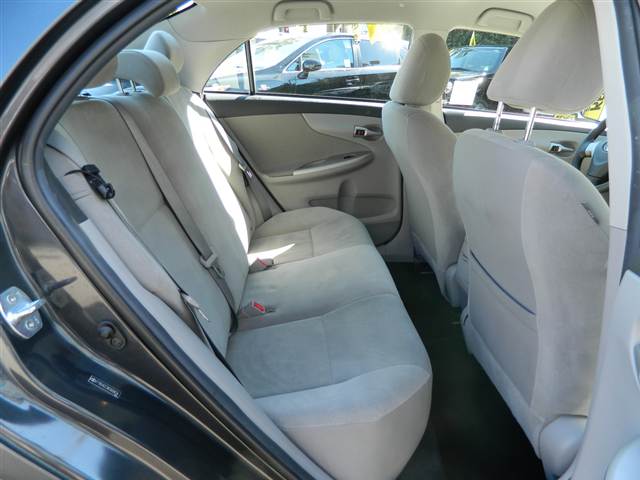 Toyota Corolla 2011 photo 5