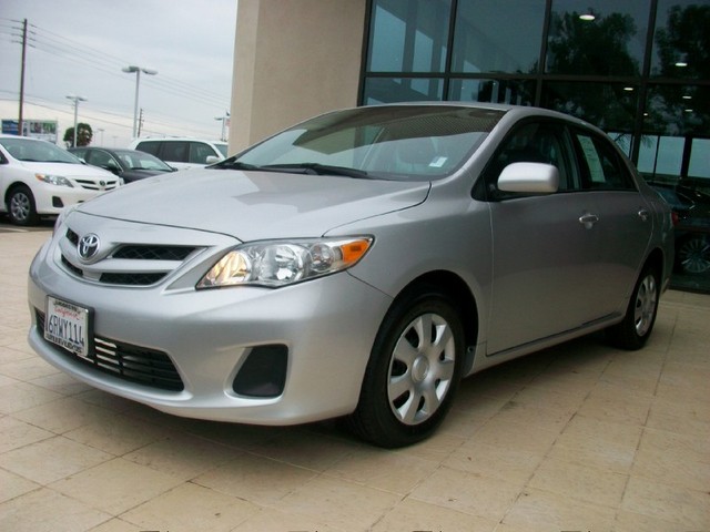 Toyota Corolla Supercab Flareside XL Other