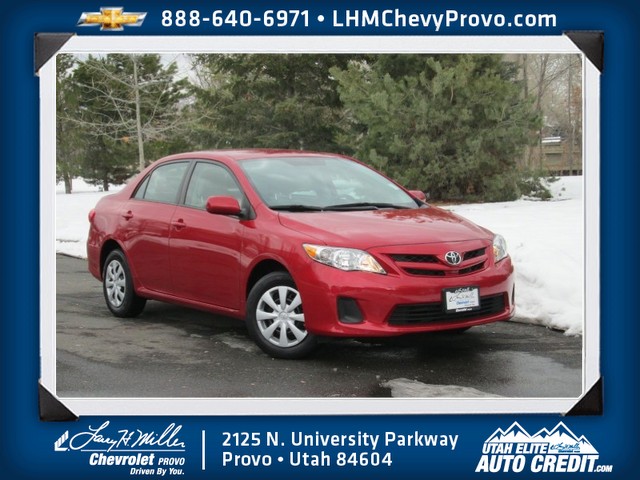 Toyota Corolla Supercab Flareside XL Unspecified