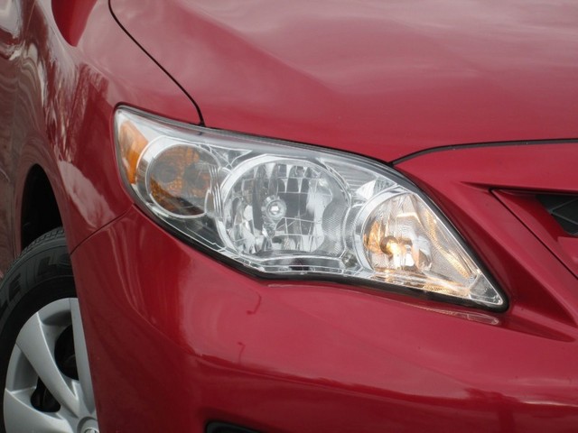 Toyota Corolla 2011 photo 5