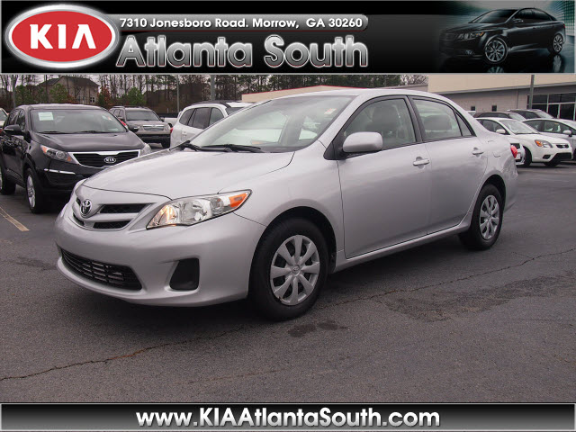 Toyota Corolla Supercab Flareside XL Unspecified