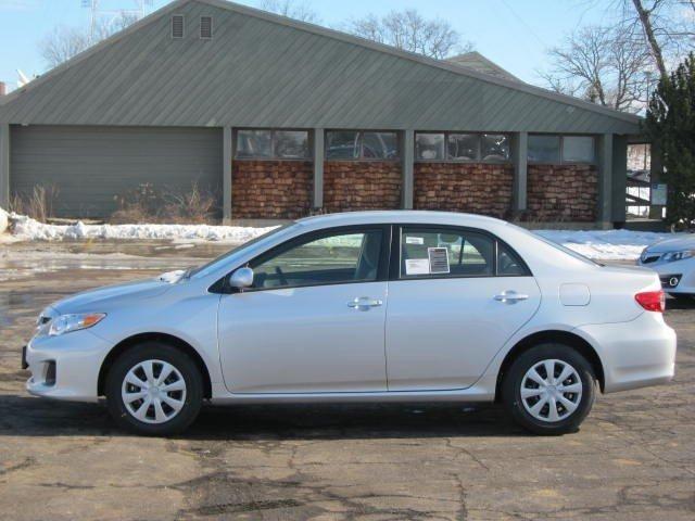 Toyota Corolla 2011 photo 2