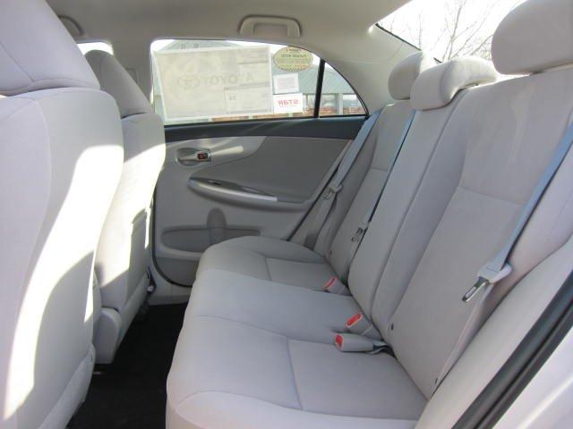 Toyota Corolla 2011 photo 3