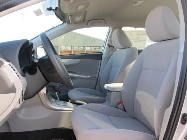 Toyota Corolla 2011 photo 4