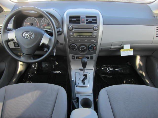 Toyota Corolla 2011 photo 5