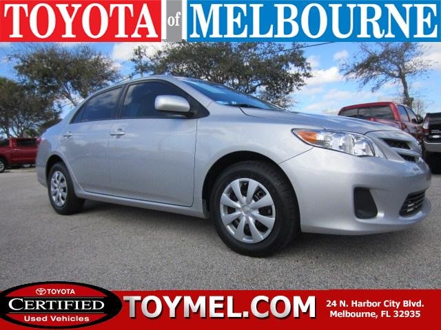 Toyota Corolla Supercab Flareside XL Unspecified