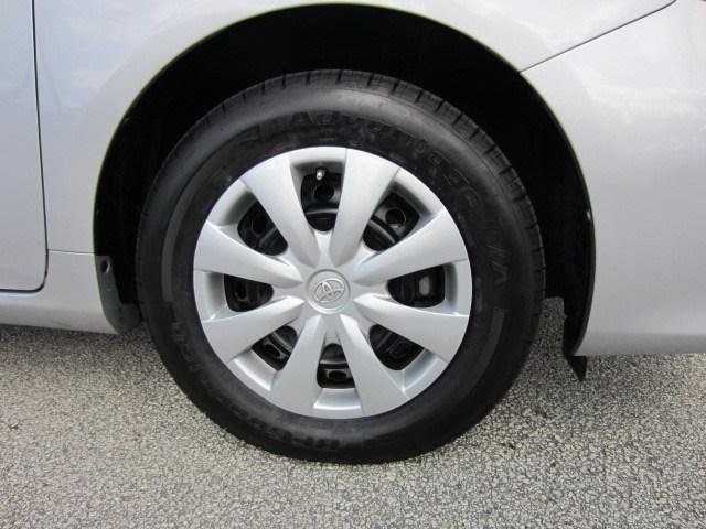 Toyota Corolla 2011 photo 3