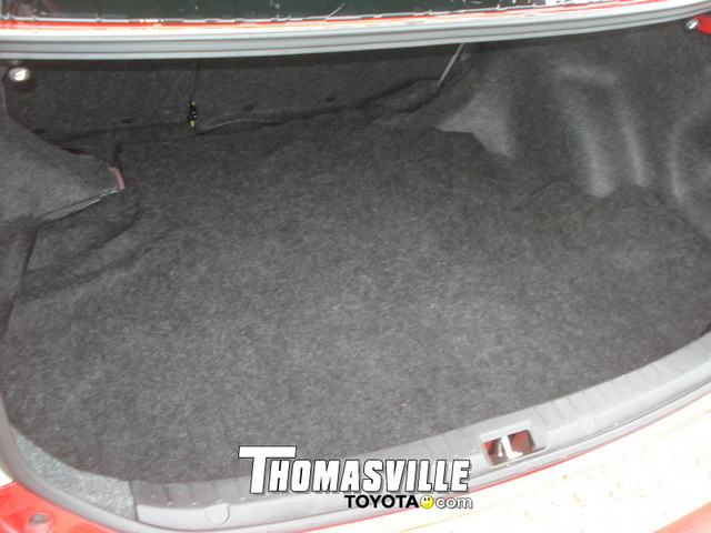 Toyota Corolla 2011 photo 4