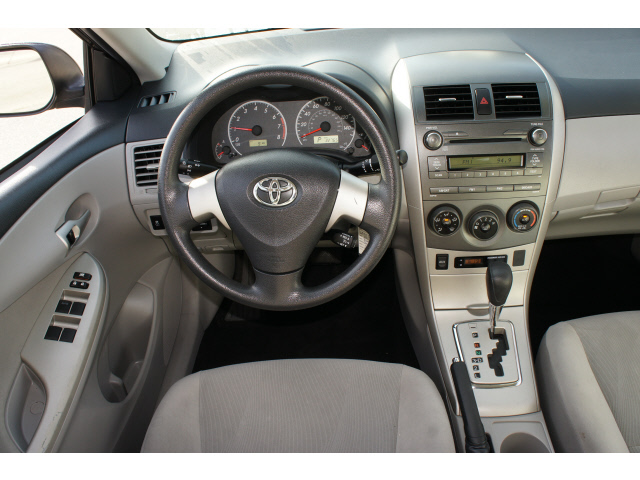 Toyota Corolla 2011 photo 5