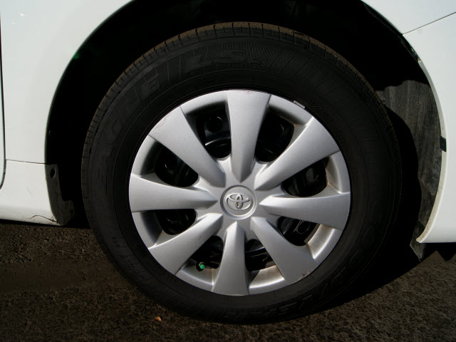 Toyota Corolla 2011 photo 5