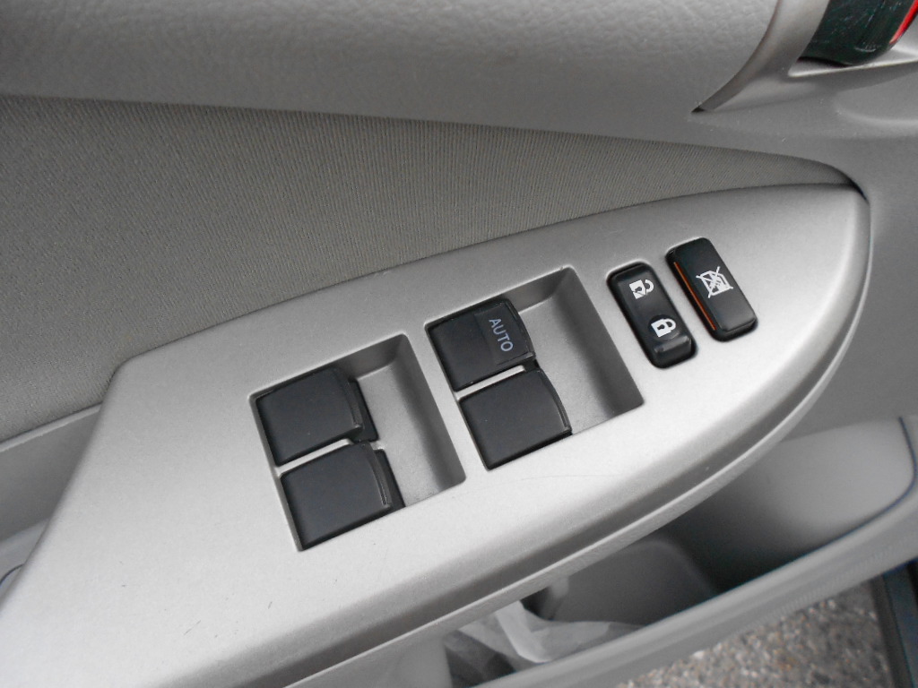 Toyota Corolla 2011 photo 5