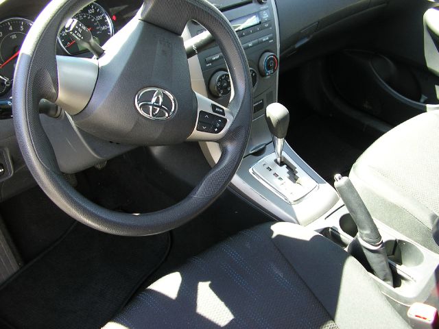 Toyota Corolla 2011 photo 4