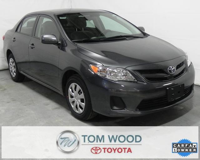 Toyota Corolla Supercab Flareside XL Unspecified