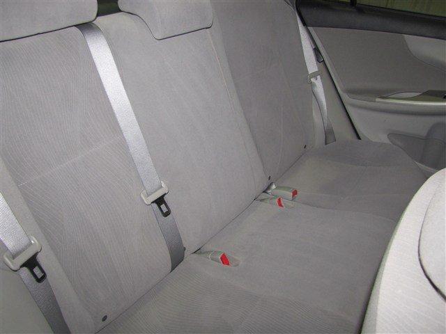 Toyota Corolla 2011 photo 5