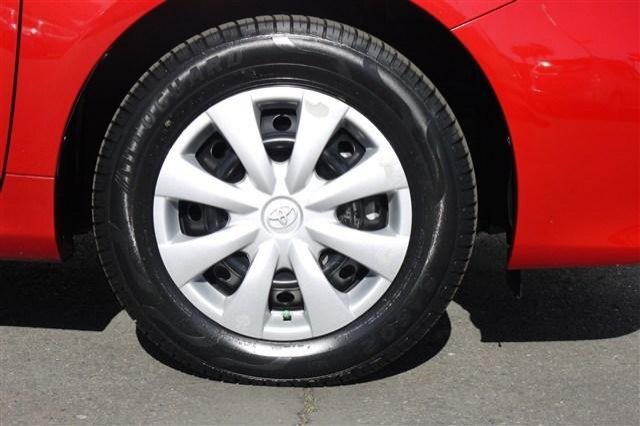 Toyota Corolla 2011 photo 2