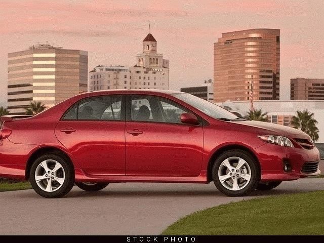 Toyota Corolla 2011 photo 3