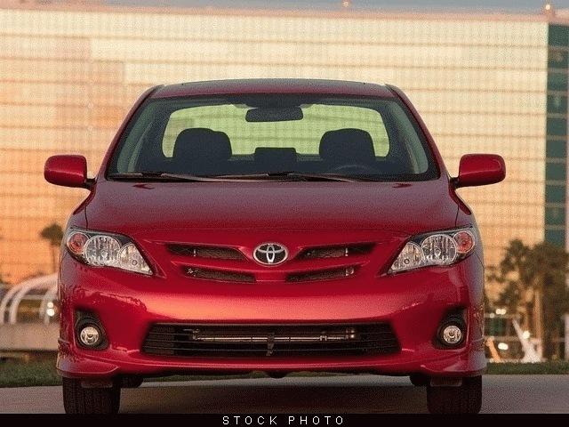Toyota Corolla 2011 photo 5