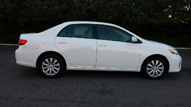 Toyota Corolla 2012 photo 2