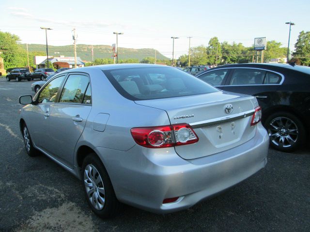 Toyota Corolla 2012 photo 2