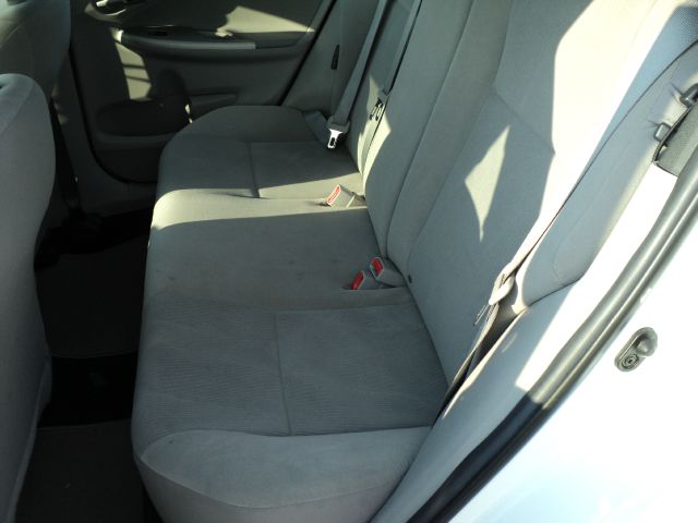 Toyota Corolla 2012 photo 1