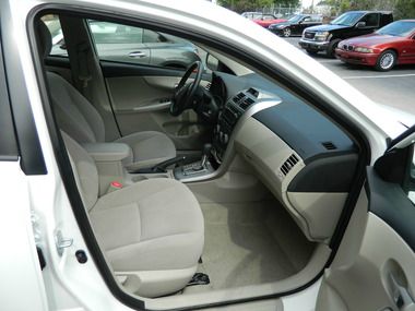 Toyota Corolla 2012 photo 4