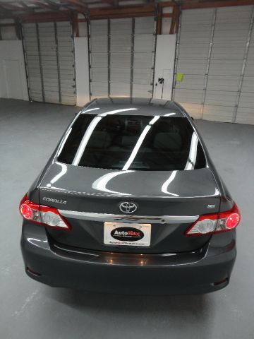 Toyota Corolla 2012 photo 1