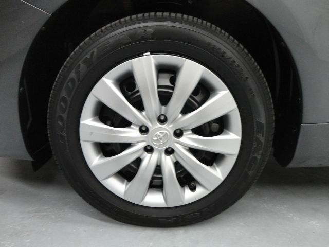 Toyota Corolla 2012 photo 10