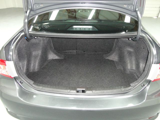 Toyota Corolla 2012 photo 11