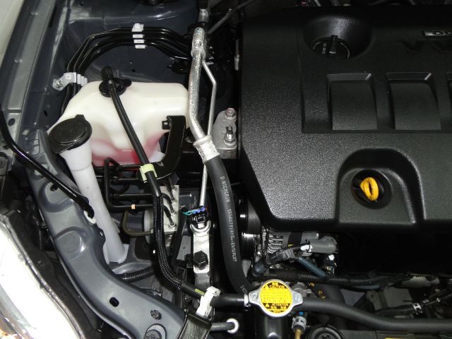 Toyota Corolla 2012 photo 12